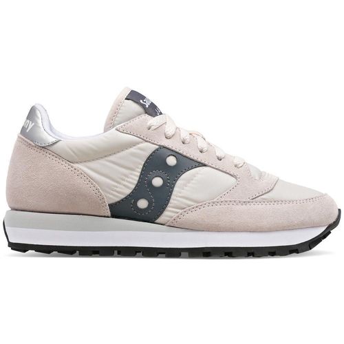 Chaussures Femme Saucony Jazz Original