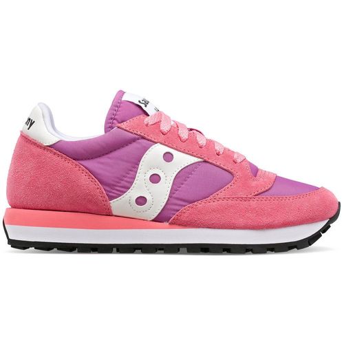 Chaussures Femme Saucony Jazz Original