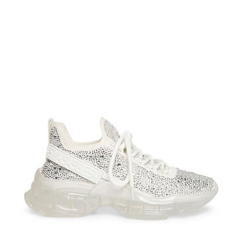 Baskets Femme Steve Madden Maxima-R