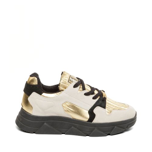 Baskets Femme Steve Madden Poppy
