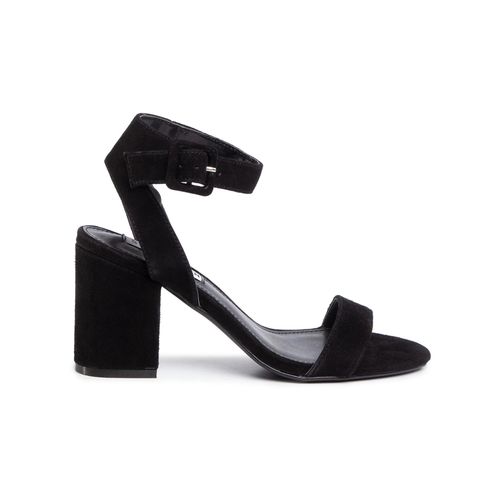 Sandales À Talon Femme Steve Madden Malia