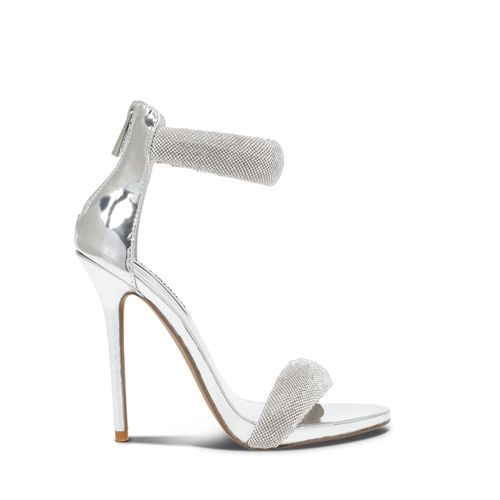 Sandales À Talon Femme Steve Madden Makenna