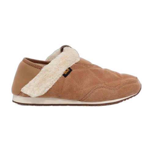 Baskets Femme Teva Reember Plushed