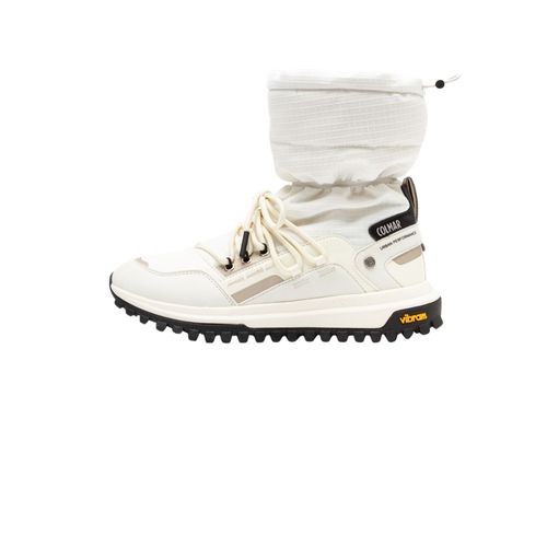 Bottes Femme Colmar Warmer Polar