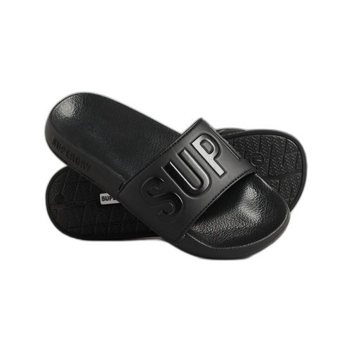 Claquettes Femme Superdry Code Core