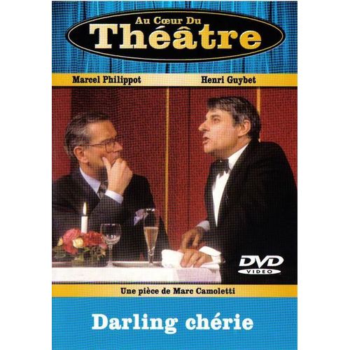 Darling Cherie