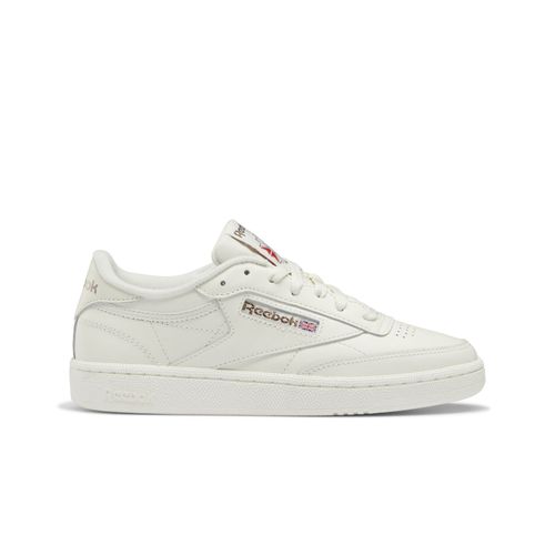 Chaussures Baskets Reebok Club C 85