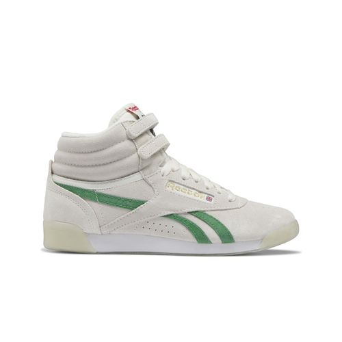 Chaussures Baskets Reebok F/s Hi