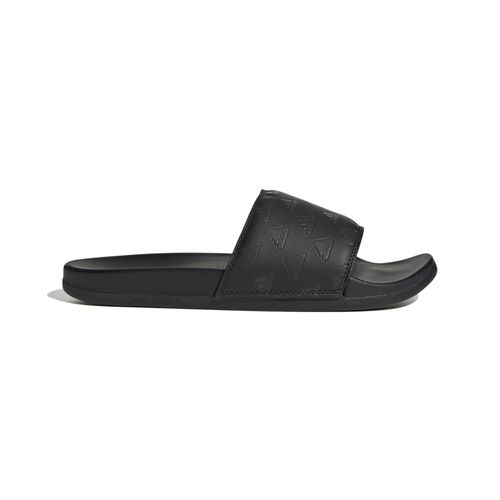 Chaussures Claquettes Adidas Adilette Comfort
