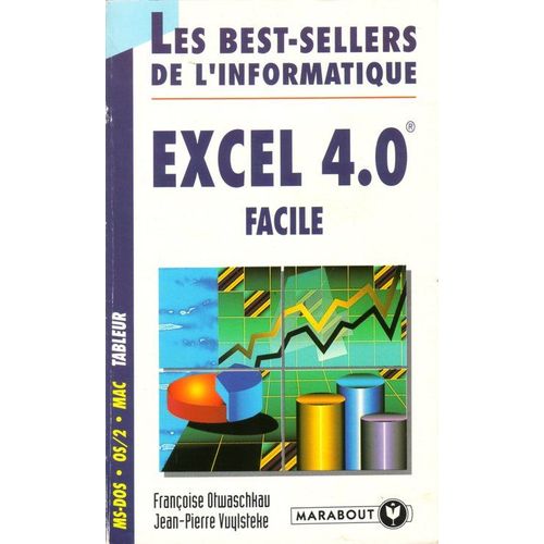 Excel 4.0 Facile
