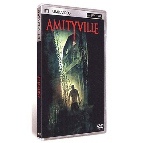 Amityville (Umd) Psp
