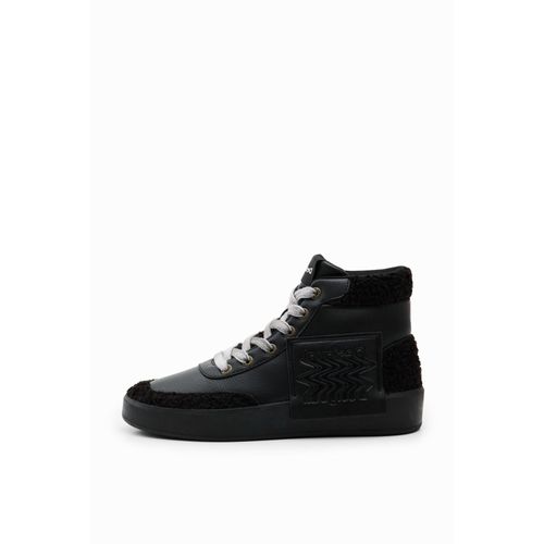 Baskets Femme Desigual Fancy Patch