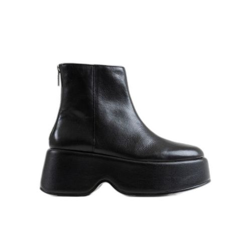 Bottines Femme Bronx Tizzy