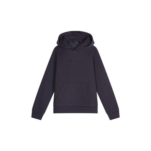Sweat À Capuche Femme Teddy Smith Soly