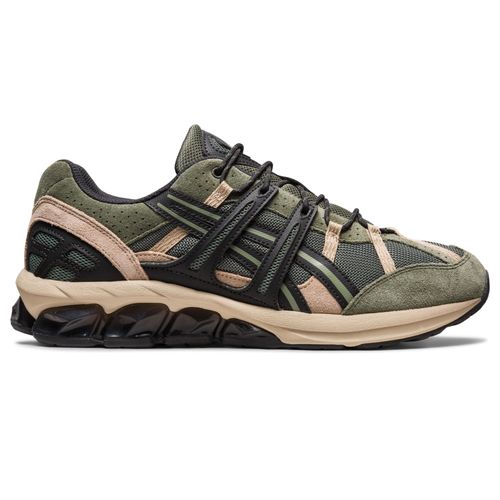 Chaussures Baskets Asics Gelssonoma 180