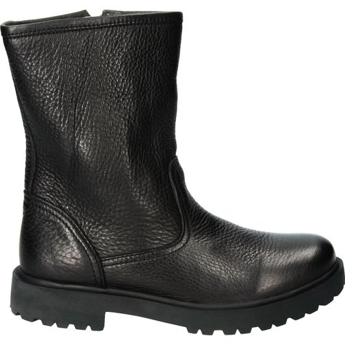 Bottines Fourrure Femme Blackstone Lotta - Yl60