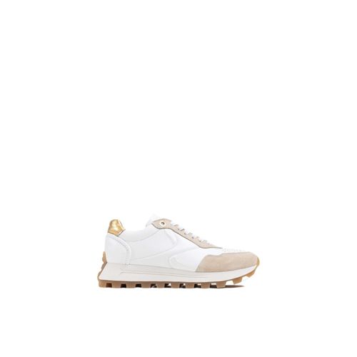 Baskets Femme Bronx Aver-Y