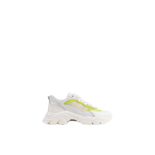 Baskets Femme Bronx Tayke-Over