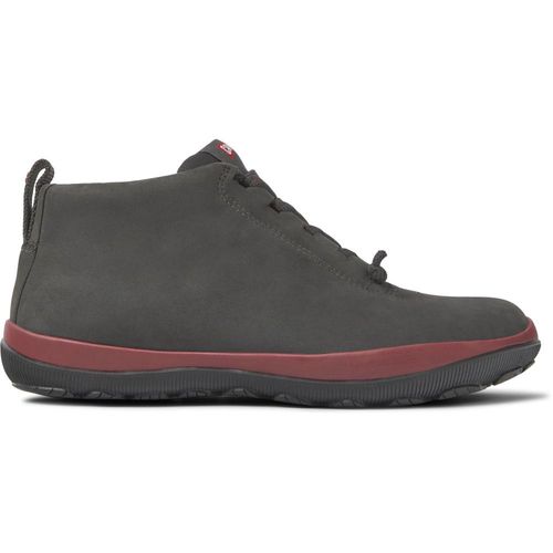 Baskets Femme Camper Peu Pista Gm