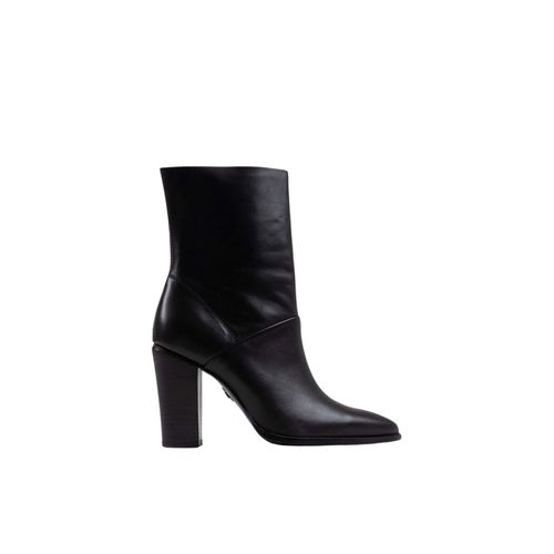 Bottines Femme Bronx New-Americana