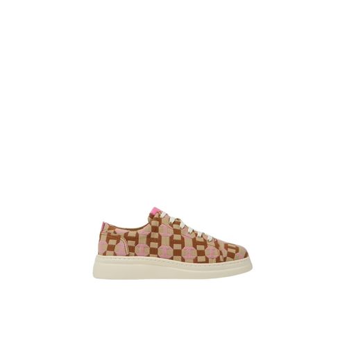 Baskets Femme Camper Runner Up