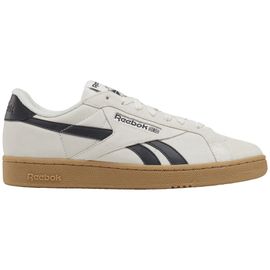 Baskets Femme Reebok Classics Club C Grounds Uk