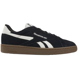 Chaussures Baskets Reebok Classics Club C Grounds Uk
