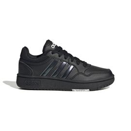 Chaussures Baskets Enfant Adidas Hoops