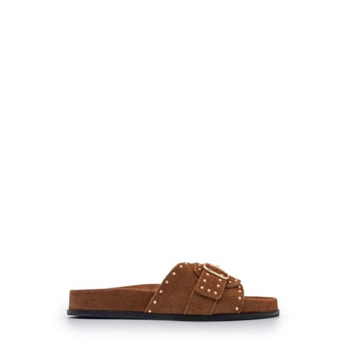 Mules Femme Twinset