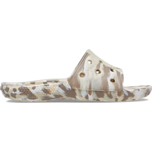 Chaussures Claquettes Crocs Classic Marbled
