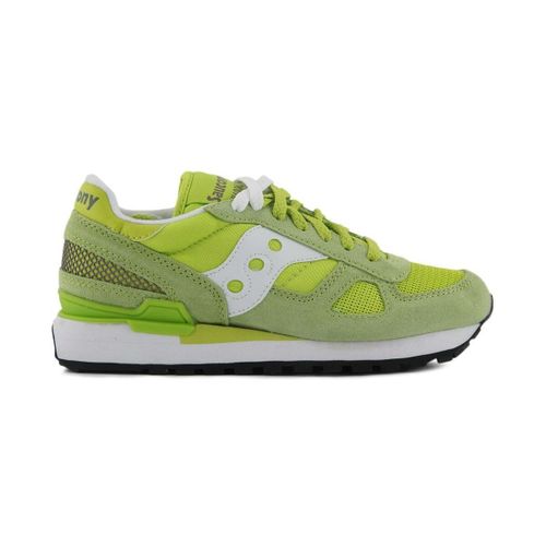 Baskets Femme Saucony Shadow Original