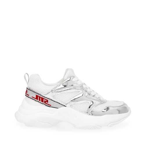 Baskets Steve Madden Medallist2