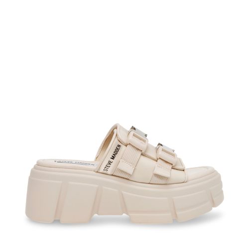Mules Compensées Femme Steve Madden Activator