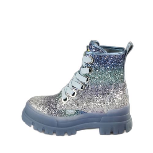 Bottines Femme Buffalo Aspha