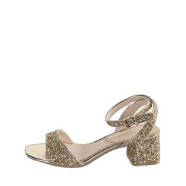 Sandales Talon Buffalo Rainelle