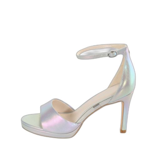 Sandales À Talon Femme Buffalo Ronja