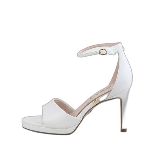 Sandales Talon Buffalo Ronja