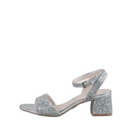 Sandales Talon Pailleté Buffalo Rainelle