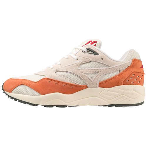 Baskets Mizuno Contenders