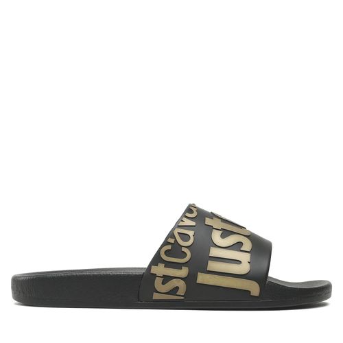 Claquettes Femme Just Cavalli Fondo Pool Dis. 2
