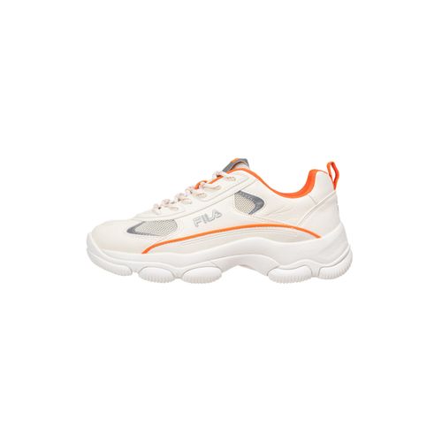 Baskets Femme Fila Strada Lucid