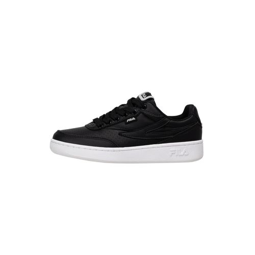 Baskets Femme Fila Sevaro
