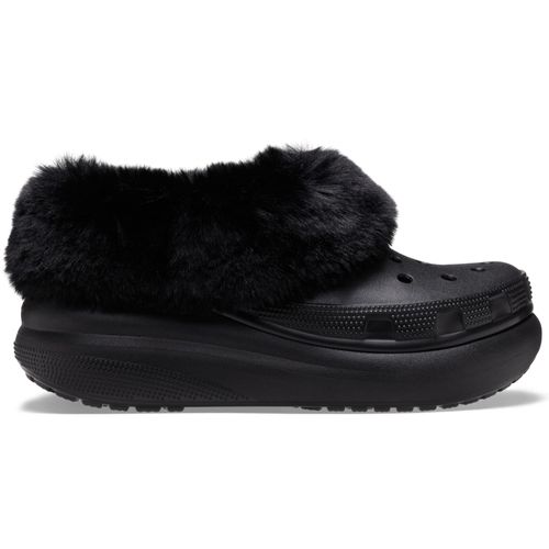 Chaussures Sabots Crocs Furever Crush