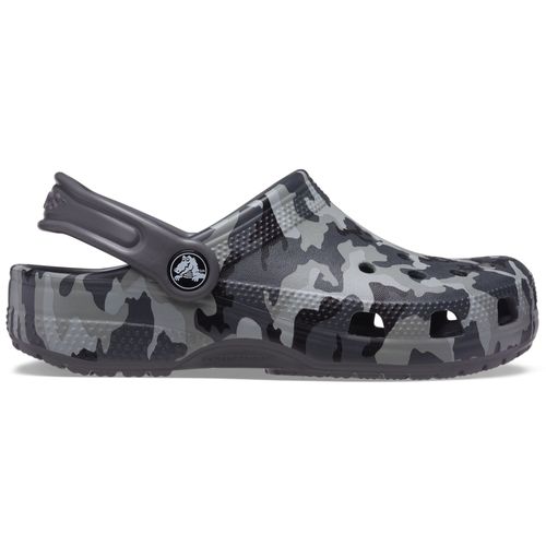 Sabots Enfant Crocs Classic Camo