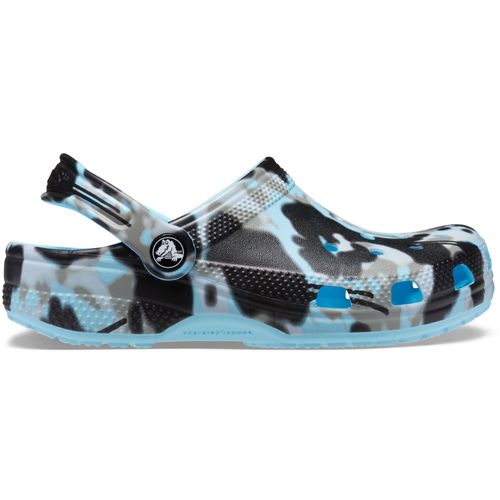 Sabots Enfant Crocs Classic Spray Camo