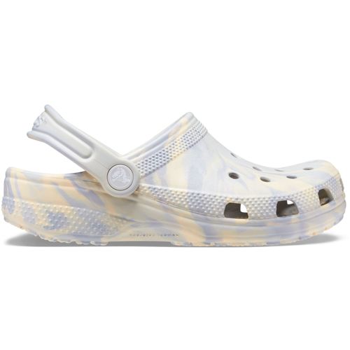 Sabots Enfant Crocs Classic Marbled