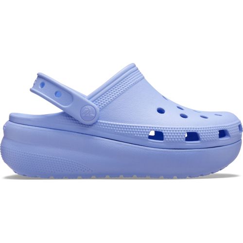 Chaussures Sabots Enfant Crocs Cutie Crush
