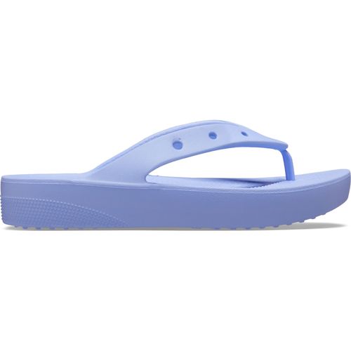 Tongs Femme Crocs Classic Platform