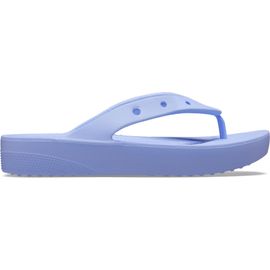 Tongs Femme Crocs Classic Platform