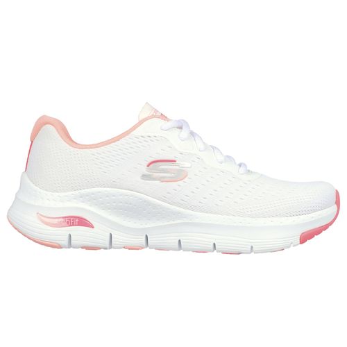 Baskets Femme Skechers Arch Fit Infinity Cool